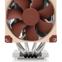 Chłodzenie CPU NOCTUA NH-D9 TR5-SP6 4U