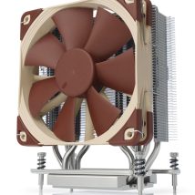 Chłodzenie CPU NOCTUA NH-U12S TR4-SP3 dla AMD (sTRX4, sWRX8, TR4, SP3)