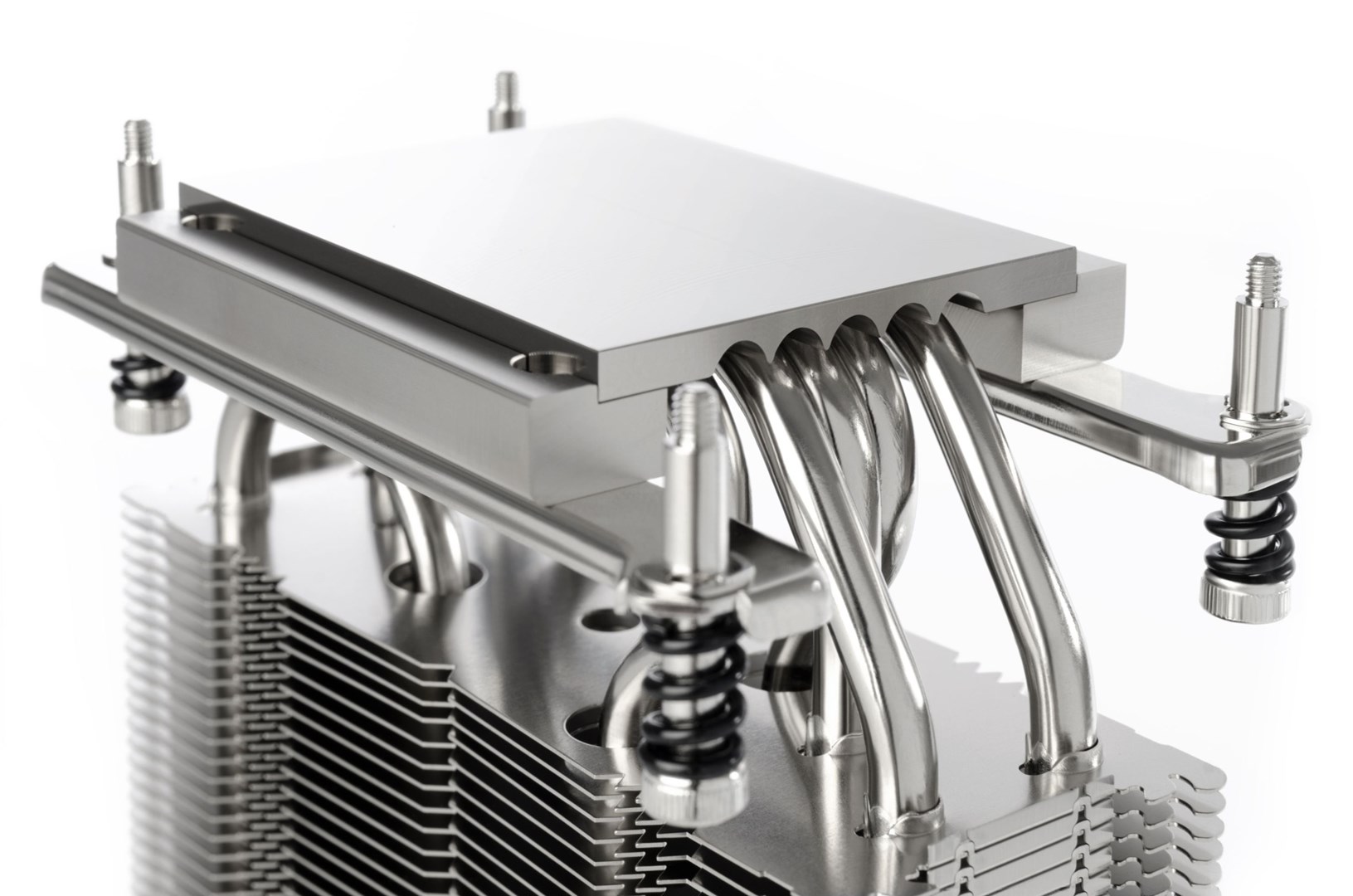 Chłodzenie CPU NOCTUA NH-U12S TR4-SP3 dla AMD (sTRX4, sWRX8, TR4, SP3) - obrazek 4