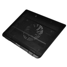 Podkładka chłodząca pod laptop Thermaltake Massive A23 CL-N013-PL12BL-A (16.x cala; 1 wentylator)