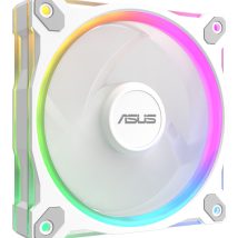 Wentylator ASUS PRIME MR120 FAN ARGB REVERSE WHITE
