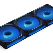 Wentylator obudowy CASE FAN 120MM/G99.12SLIN1W3B.00 LIAN LI