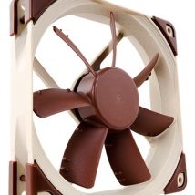Wentylator NOCTUA 120mm 6,7/8,6 dBA