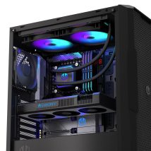 Chłodzenie wodne ENDORFY Navis F280 ARGB