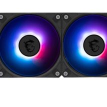 Chłodzenie wodne MSI MAG CORELIQUID A15 360