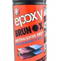 Neutralizator rdzy Brunox® Epoxy 1 l
