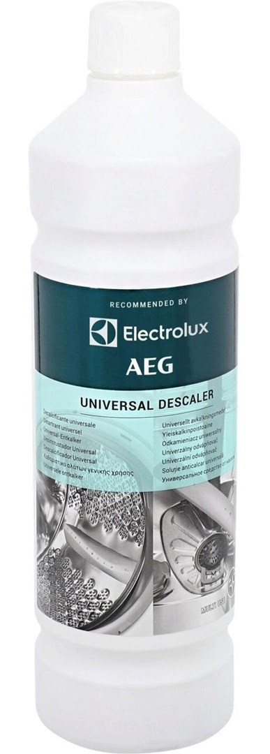 Uniwersalny odkamieczniacz ELECTROLUX M3KCD202 - obrazek 3