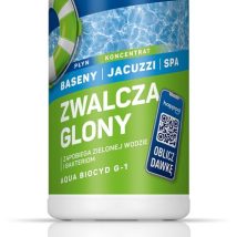 ACRYLMED 1l BIOCID G-1 koncentrat do Zwalczania Glonów