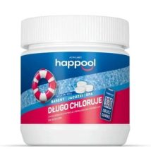 Acrylmed 0,4kg Triochlor 20g przedłużona dezynfekcja – tabletki