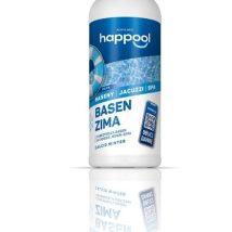 ACRYLMED 1l Calcid Winter płyn do zabezpieczenia wody w basenie w okresie zimowym