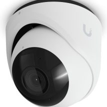 Kamera Ubiquti UniFi G6 Turret White (UVC-G6-Turret-W) 8MP 3840 x 2160 (16:9) IP66 IK04 12,5W
