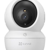 Ezviz H6c Pro 3K Kamera IP do monitoringu