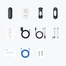 Kamera IP Reolink P330 Biała (RLC-810A-Biała)