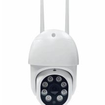 Kamera zewnętrzna Wi-Fi Denver IOC-224 z Tuya