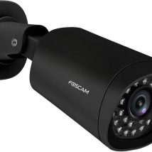 Kamera IP POE Foscam G4EP OUTDOOR 4MP Czarna