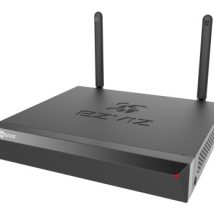Rejestrator IP Ezviz X5S-8W
