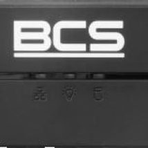 Rejestrator BCS LINE BCS-L-NVR0401-4KE-4P(2)