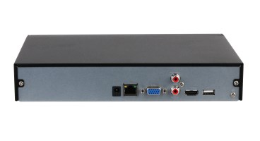 REJESTRATOR IP DAHUA NVR4116HS-EI - obrazek 3