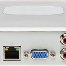 REJESTRATOR IP DAHUA NVR4116-EI