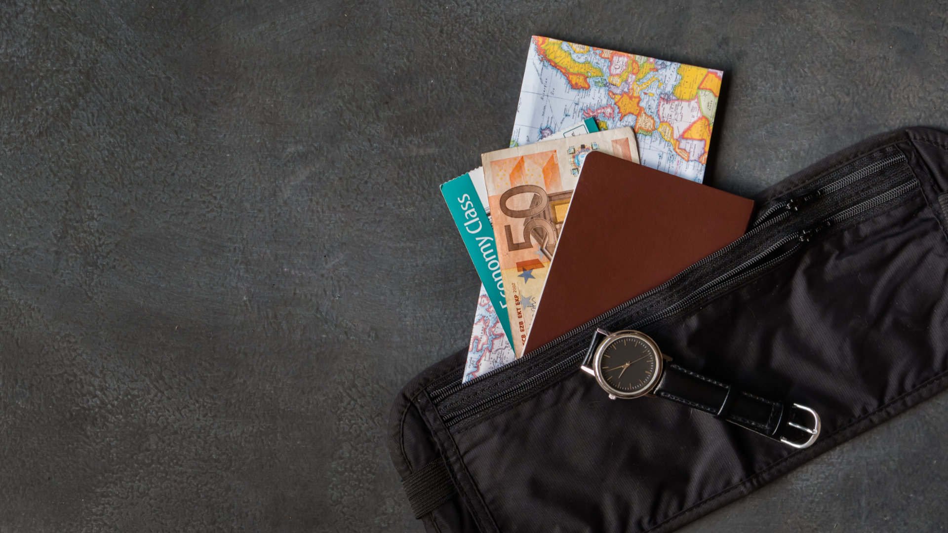 Jak spakować lekki plecak na citybreak must-have akcesoria do podróży w stylu „carry-on”? – Mrągowo