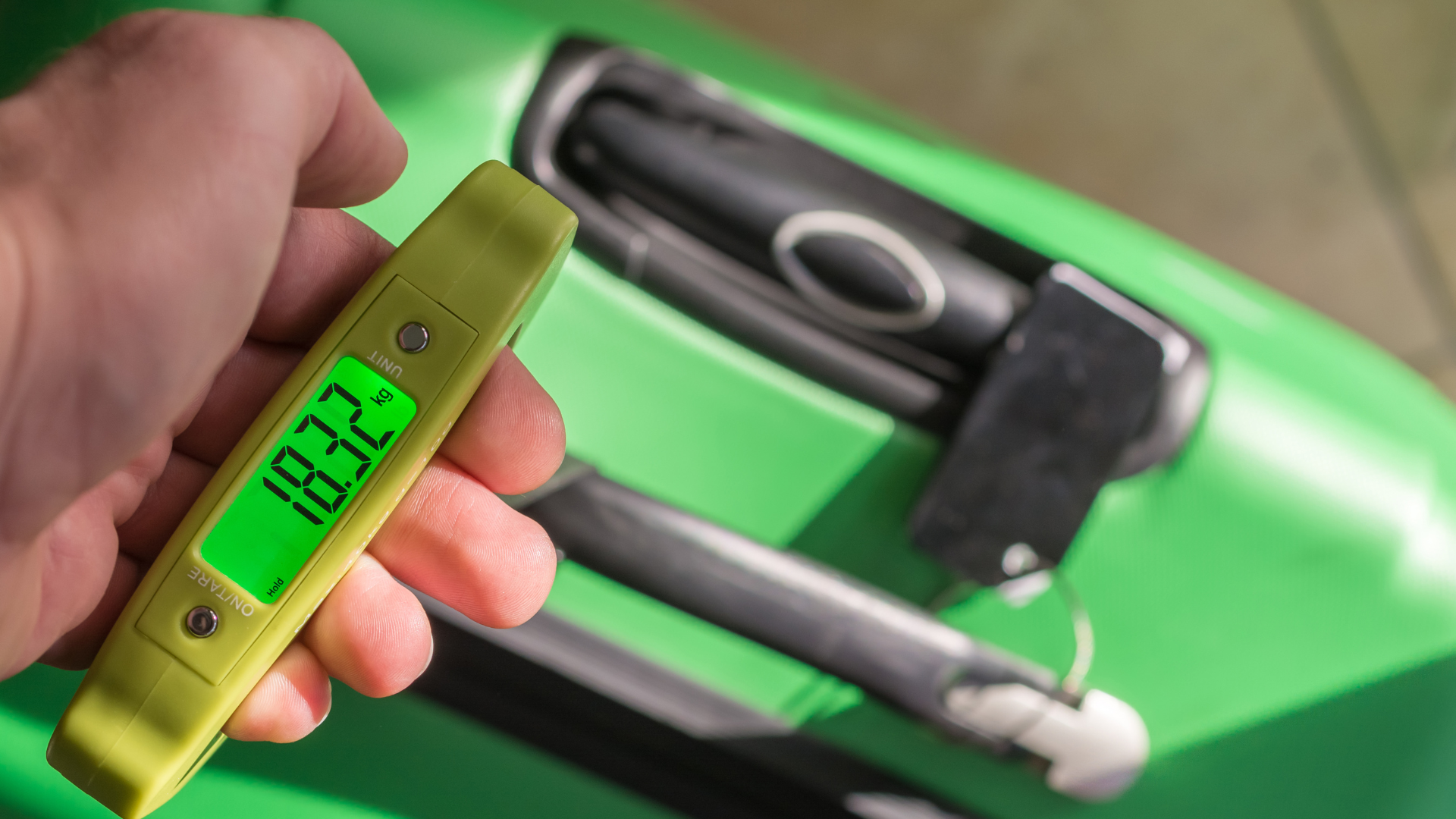 Jak spakować lekki plecak na citybreak must-have akcesoria do podróży w stylu „carry-on”? – Lubin