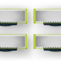 Wymienne ostrza PHILIPS QP 240/50 One Blade (4 szt.)