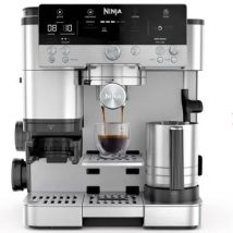Ekspres Ninja Ninja Luxe Cafe ES601 3w1