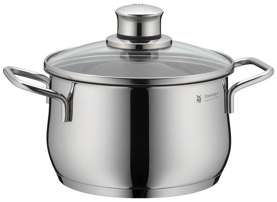 WMF Garnek do gotowania Diadem Plus Zestaw 5szt (07 3355 6040) - obrazek 5