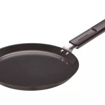 Patelnia do naleśników 22 cm z powłoką nieprzywierającą Hard Face