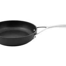 Patelnia tytanowa DEMEYERE Alu Pro 5 40851-024-0 – 24 cm