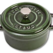 Staub Minis Patelnia pojedyncza
