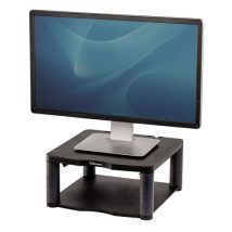 Fellowes 9169401 uchwyt / stojak do monitorów 53,3 cm (21″) Grafitowy Biurko