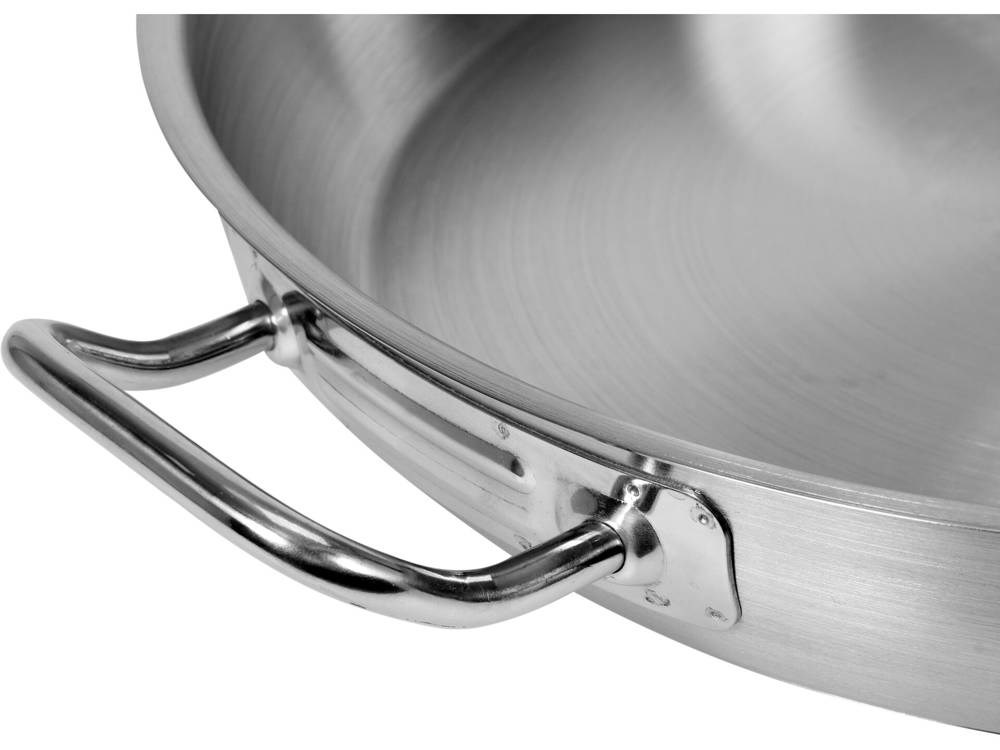 YG.PATELNIA Stal nierdzewna 40cm - obrazek 3