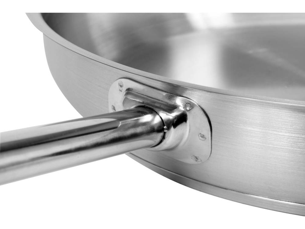 YG.PATELNIA Stal nierdzewna 40cm - obrazek 4