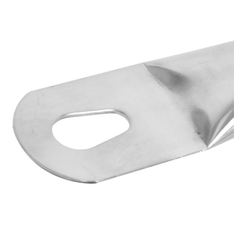 YG.PATELNIA Stal nierdzewna 40cm - obrazek 6