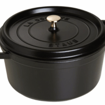 Staub 40502-285-0 Brytfanna 4.8 l Żeliwo