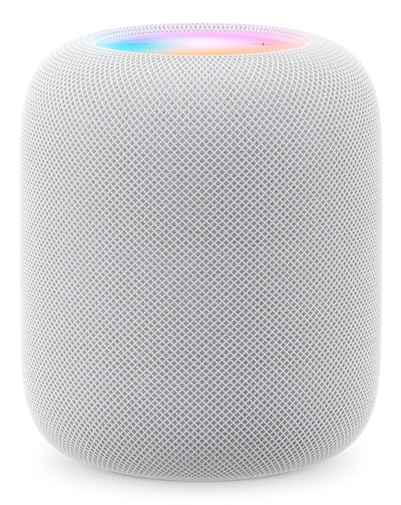 Głośnik Apple HomePod biały - obrazek 4