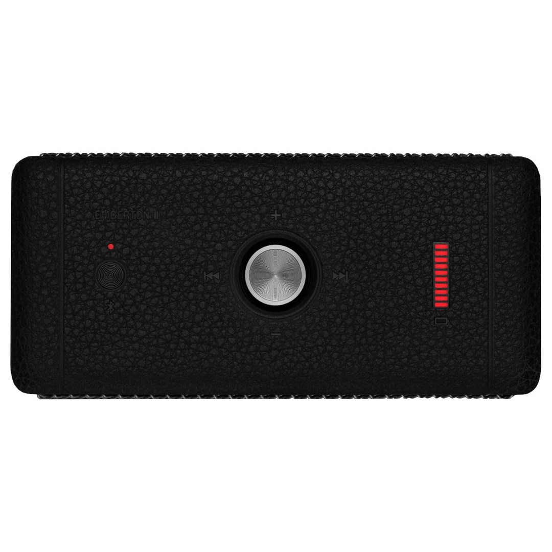 Marshall EMBERTON II Black & Steel - obrazek 4