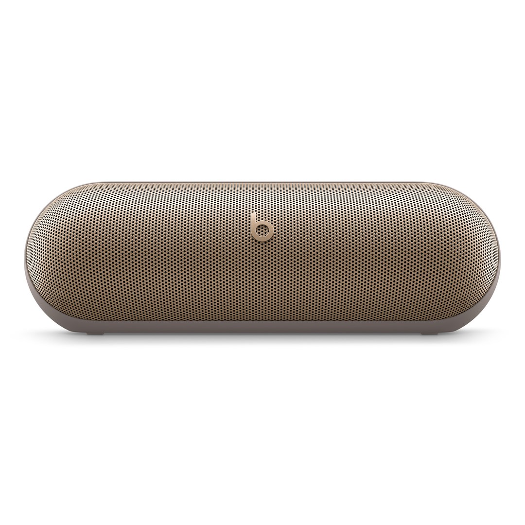 Głośnik Apple Beats Pill Wireless Bluetooth Speaker Champagne Gold