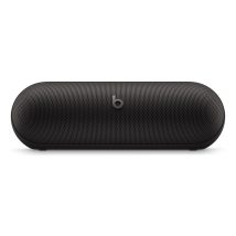 Głośnik bezprzewodowy Apple Beats Pill Wireless Bluetooth Speaker w kolorze czarnym