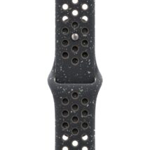 Pasek sportowy do Apple Watch Nike 40mm Midnight Sky (M/L)