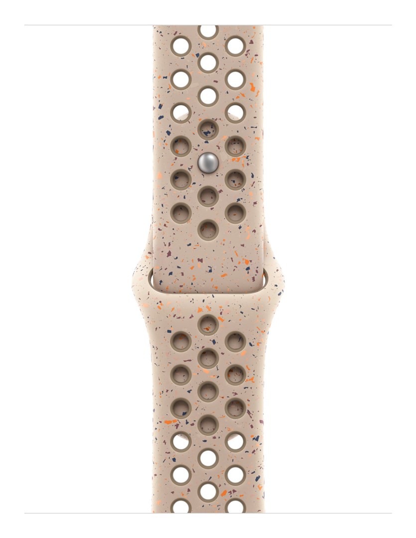 Apple Watch Nike Sport Band dla Apple Watch 40mm Desert Stone (M/L)