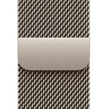 Pasek Apple 42mm Natural Milanese Loop