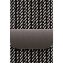 Bransoleta Apple Milanese Loop Slate 46mm Rozmiar M/L