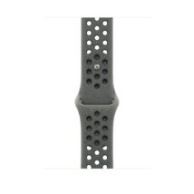 Pasek Nike Sport do Apple Watch 46mm Cargo Khaki (S/M)