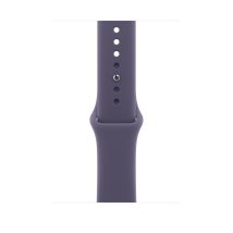 Apple Watch 46mm Purple Fog Sport Band – M/L