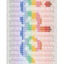 Zegarek Apple WATCH 41 Pride Edition SL (MGXU4ZM/A)