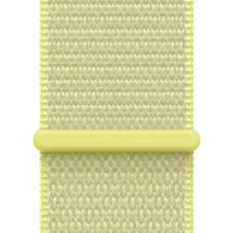Zegarek Apple WATCH 40 Neon Yellow SL-ZML