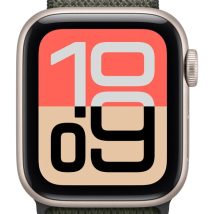 Smartwatch Apple WATCH 40 Forest SL-ZML