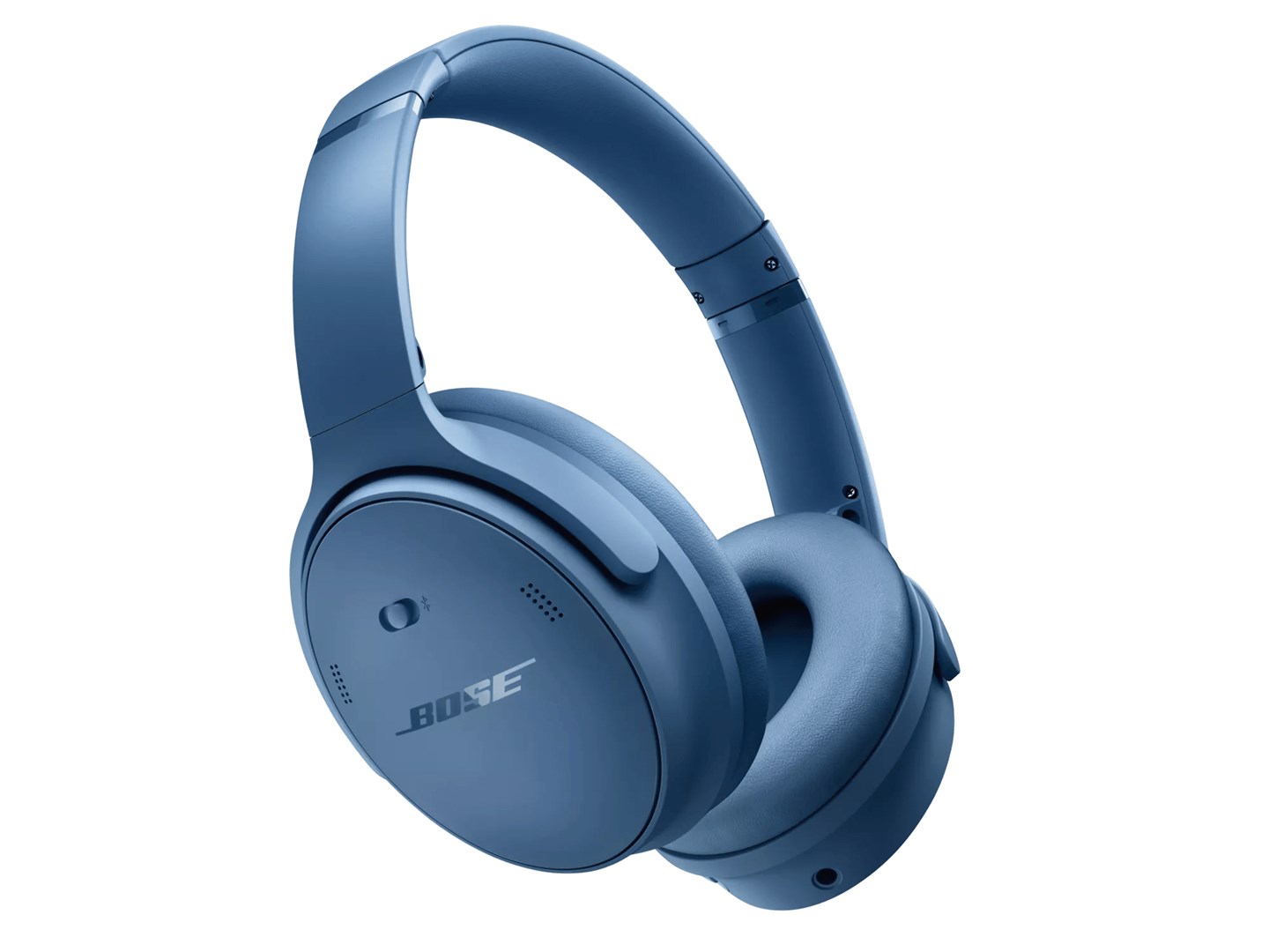 Słuchawki Bose QuietComfort Blue Dusk 0884367-1300 - obrazek 3
